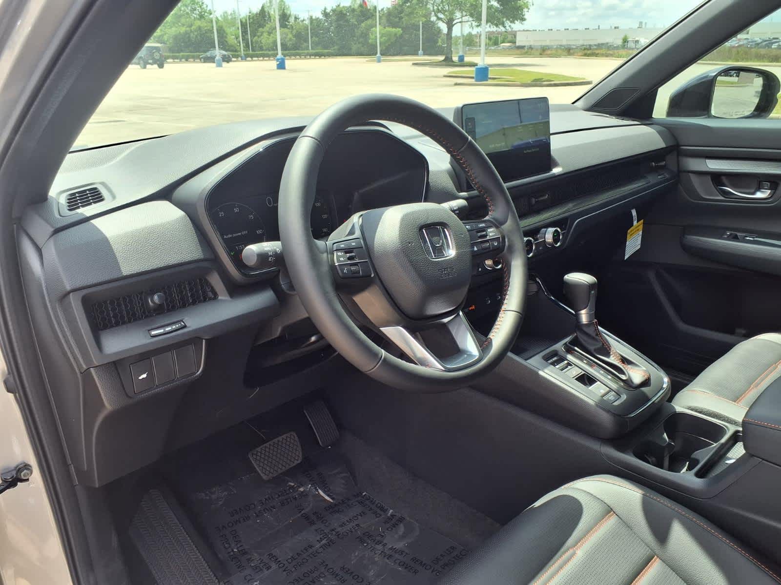 Thumbnail: 2026 Honda CR-V - 2