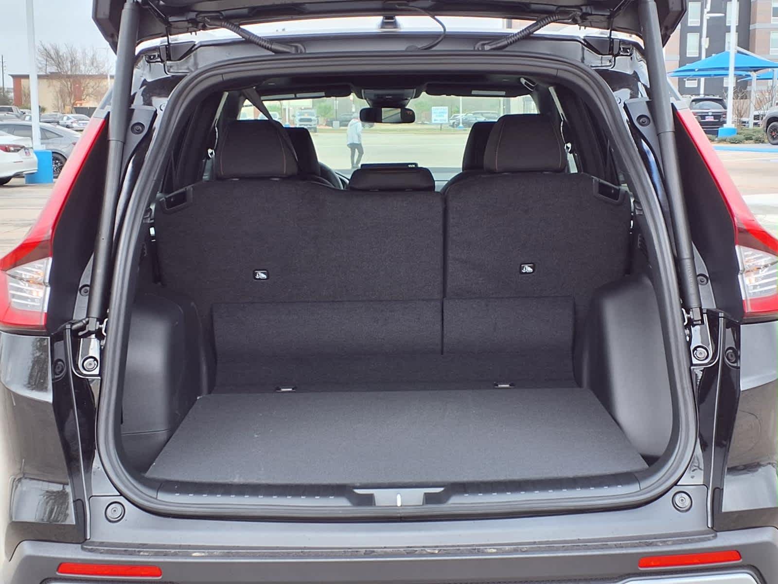 2026 Honda CR-V TrailSport - Photo 19
