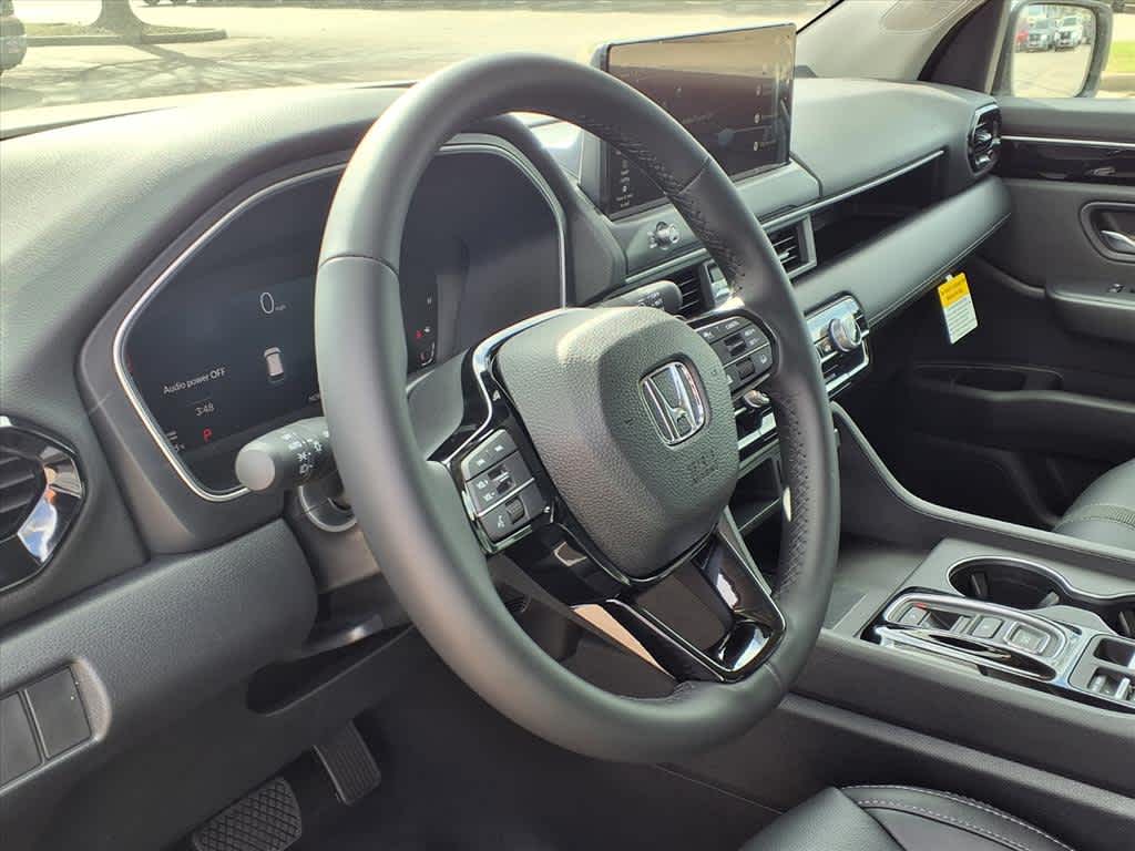 Thumbnail: 2026 Honda Pilot - 2