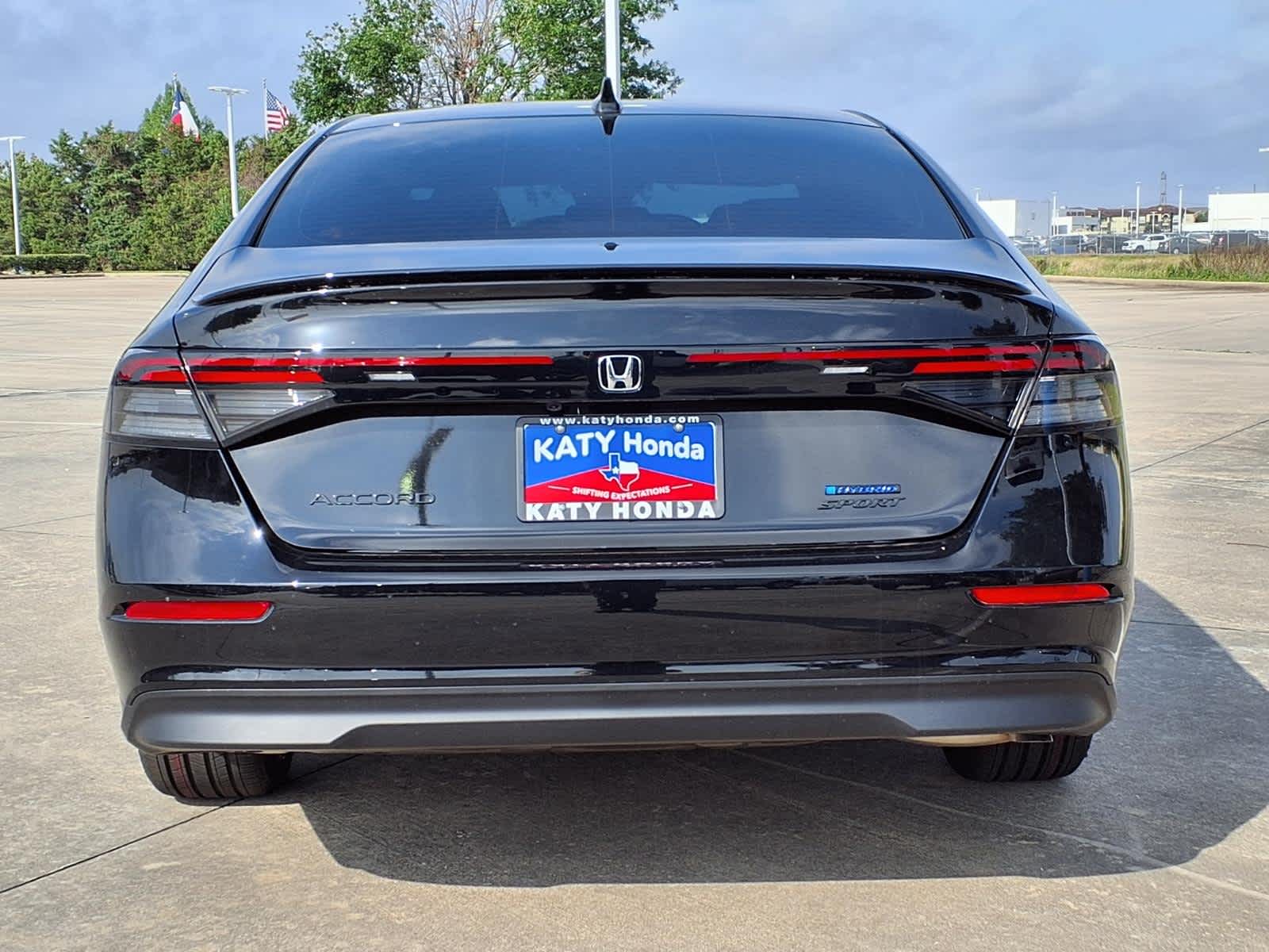 Thumbnail: 2026 Honda Accord - 5