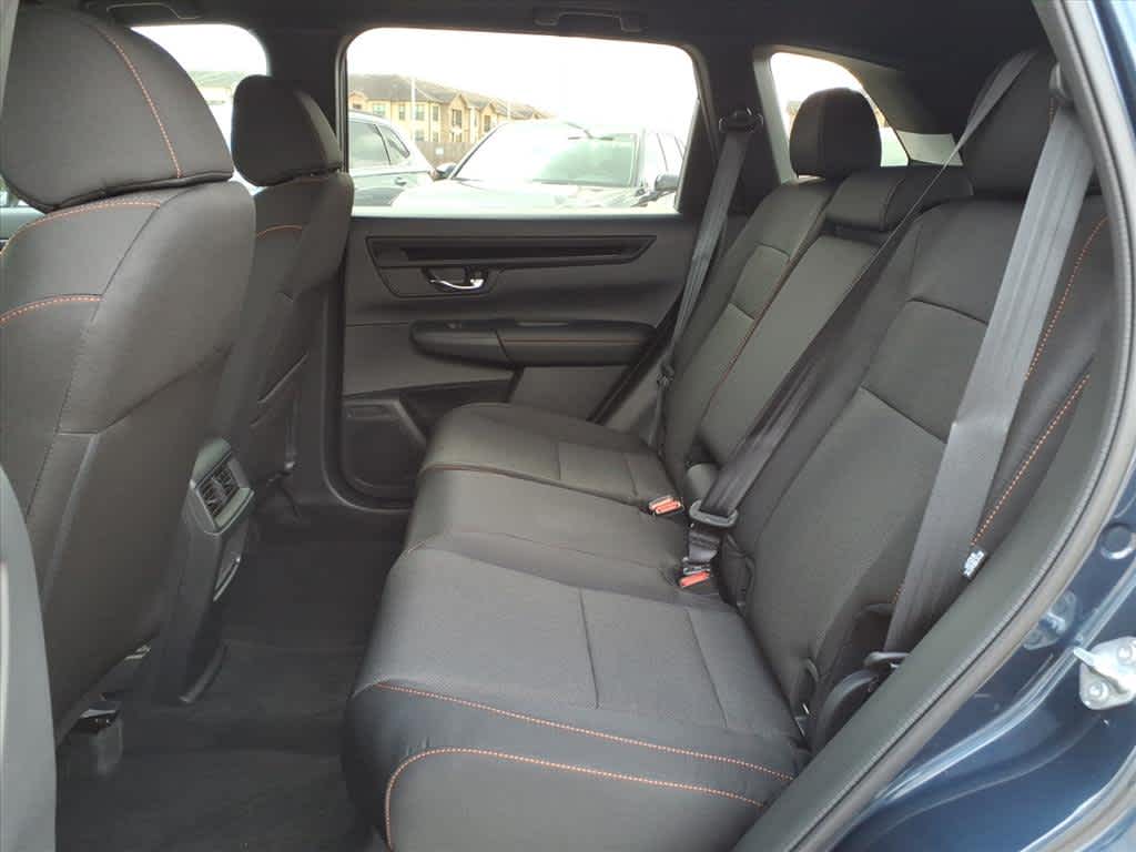 Thumbnail: 2026 Honda CR-V - 13