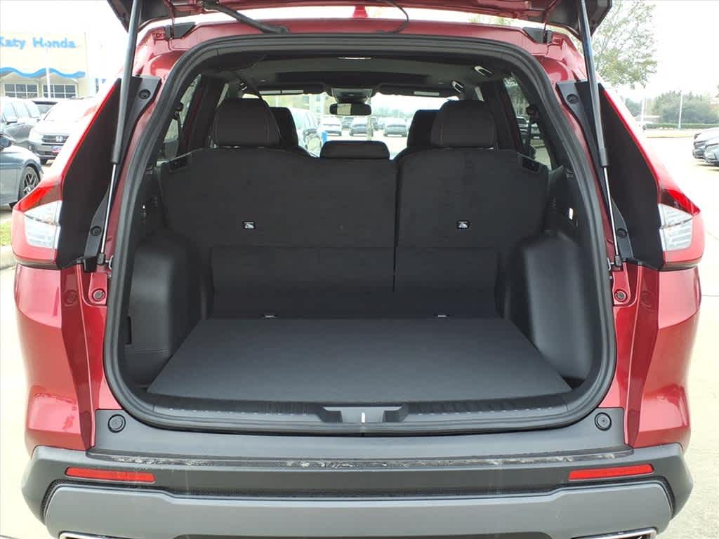 Thumbnail: 2026 Honda CR-V - 19