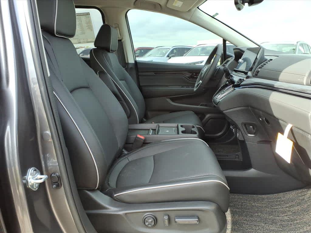 Thumbnail: 2026 Honda Odyssey - 14