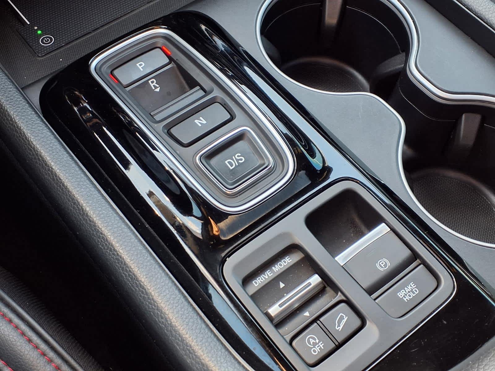 Thumbnail: 2025 Honda Pilot - 21