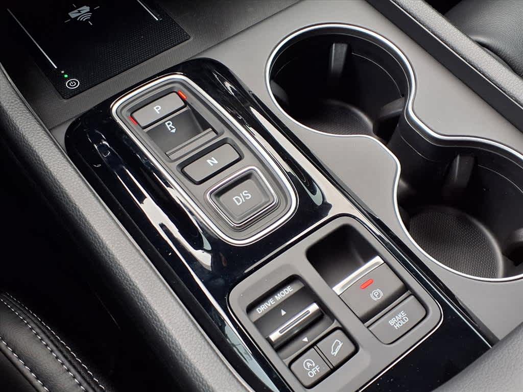 Thumbnail: 2026 Honda Pilot - 19