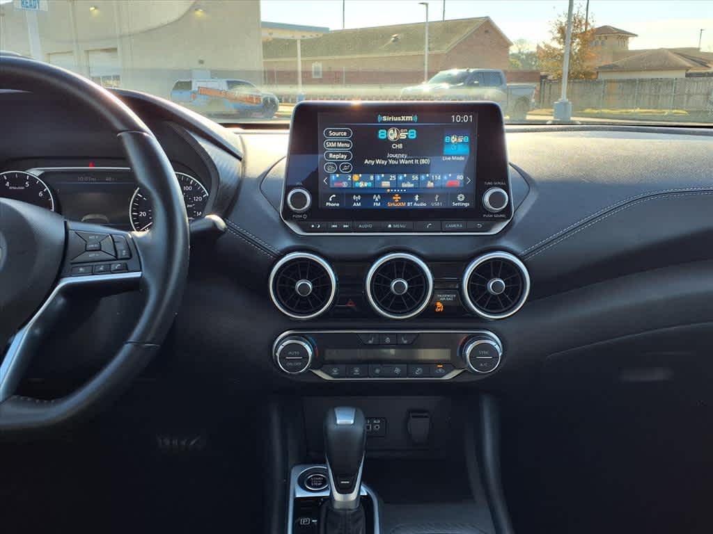 Thumbnail: 2023 Nissan Sentra - 16