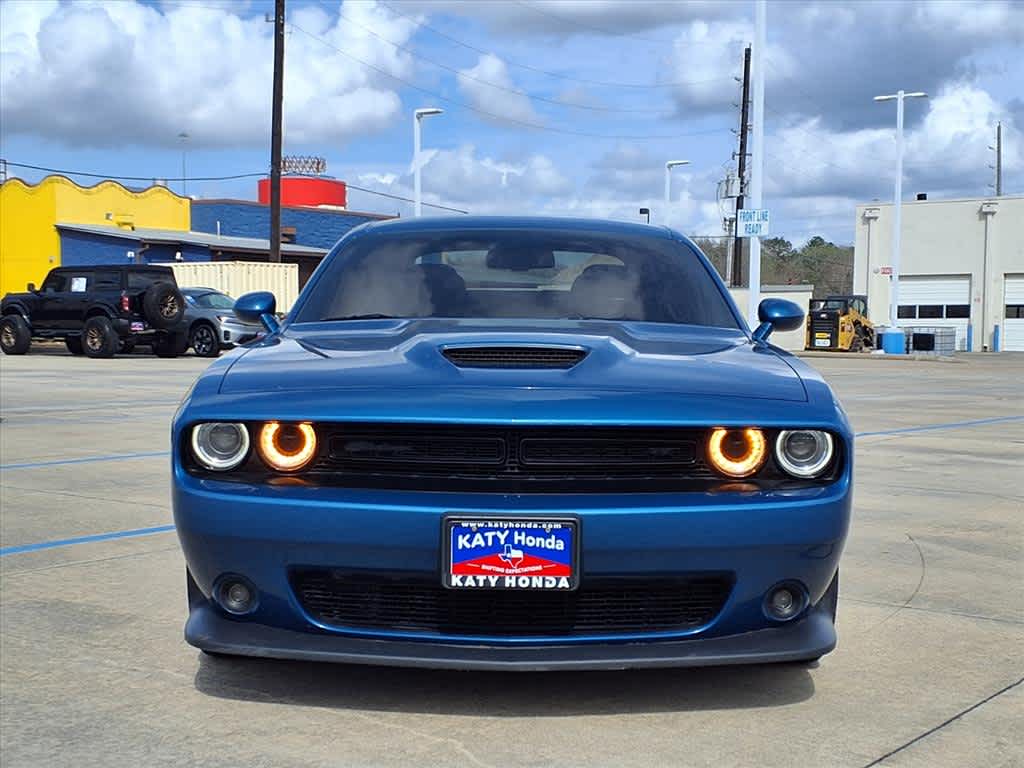 Thumbnail: 2020 Dodge Challenger - 3