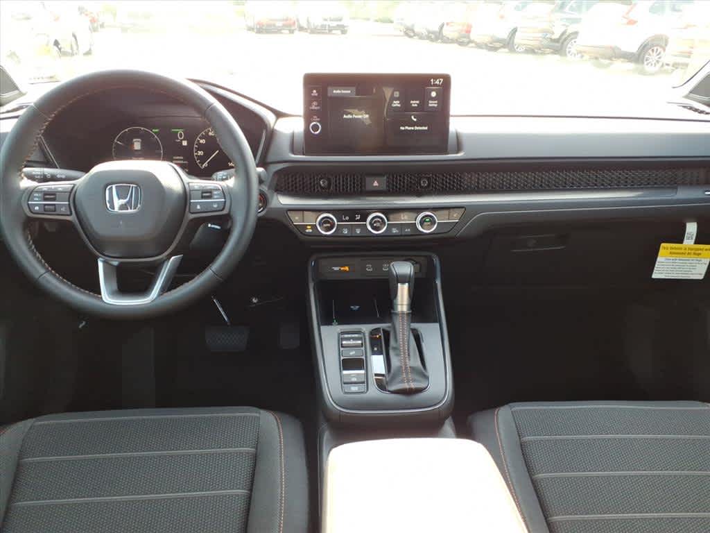 Thumbnail: 2026 Honda CR-V - 10