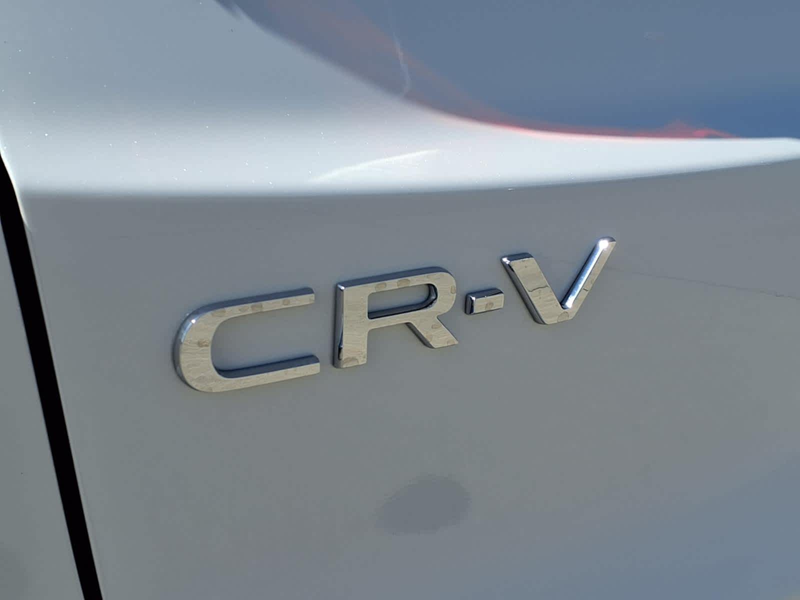 Thumbnail: 2026 Honda CR-V - 7