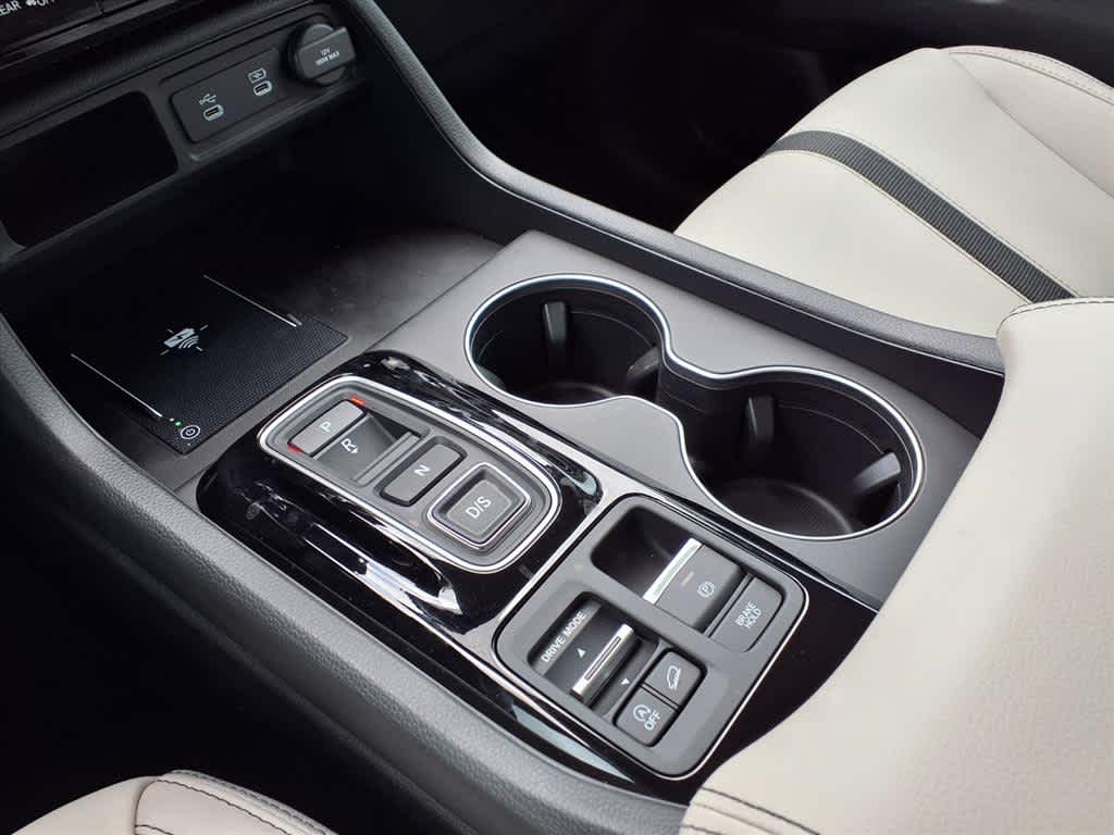 Thumbnail: 2026 Honda Pilot - 18