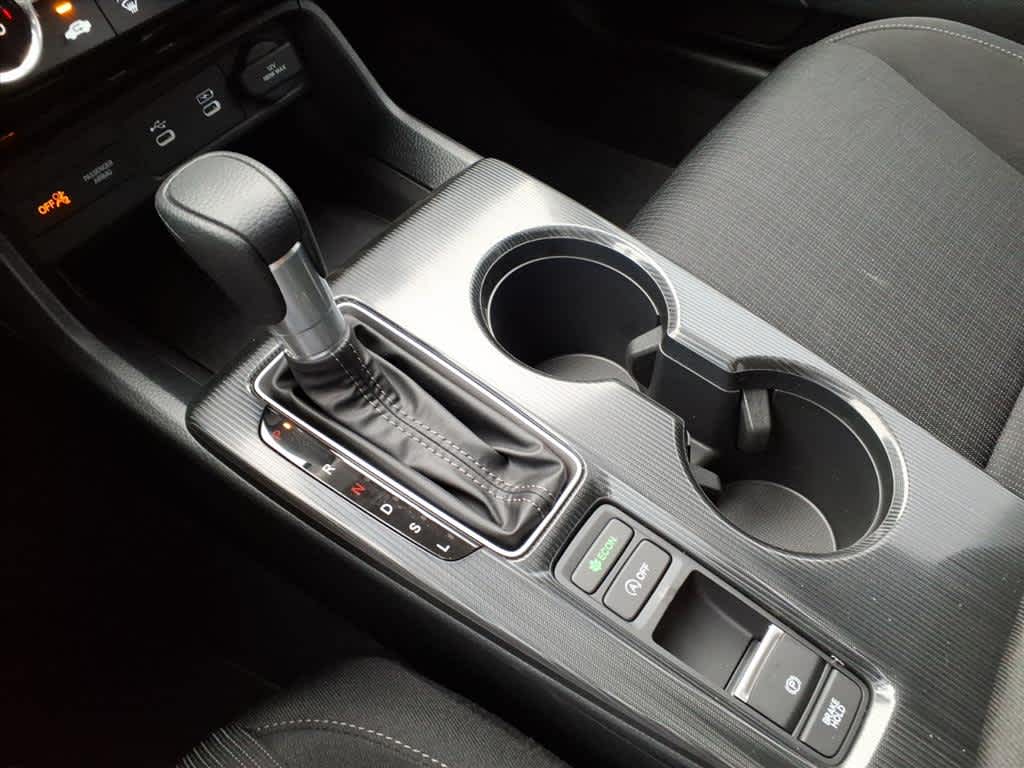 Thumbnail: 2026 Honda Civic - 17