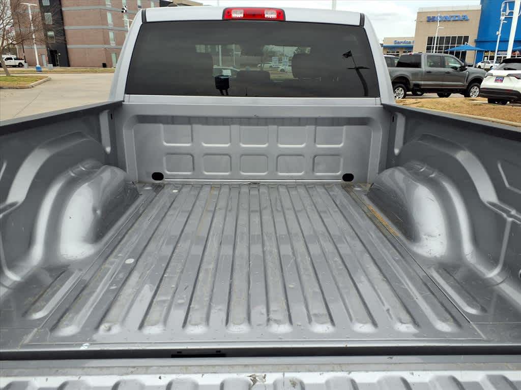 Thumbnail: 2024 RAM 1500 Classic - 14