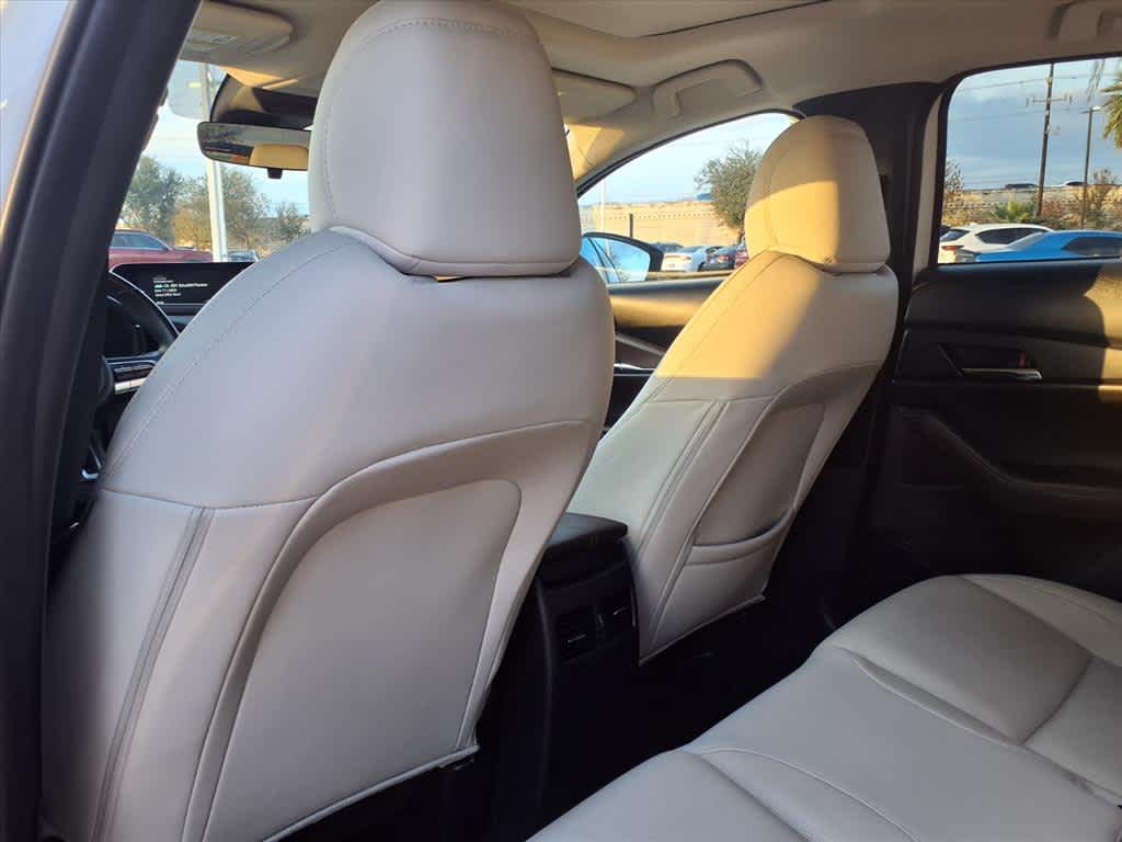 Thumbnail: 2021 Mazda CX-30 - 12