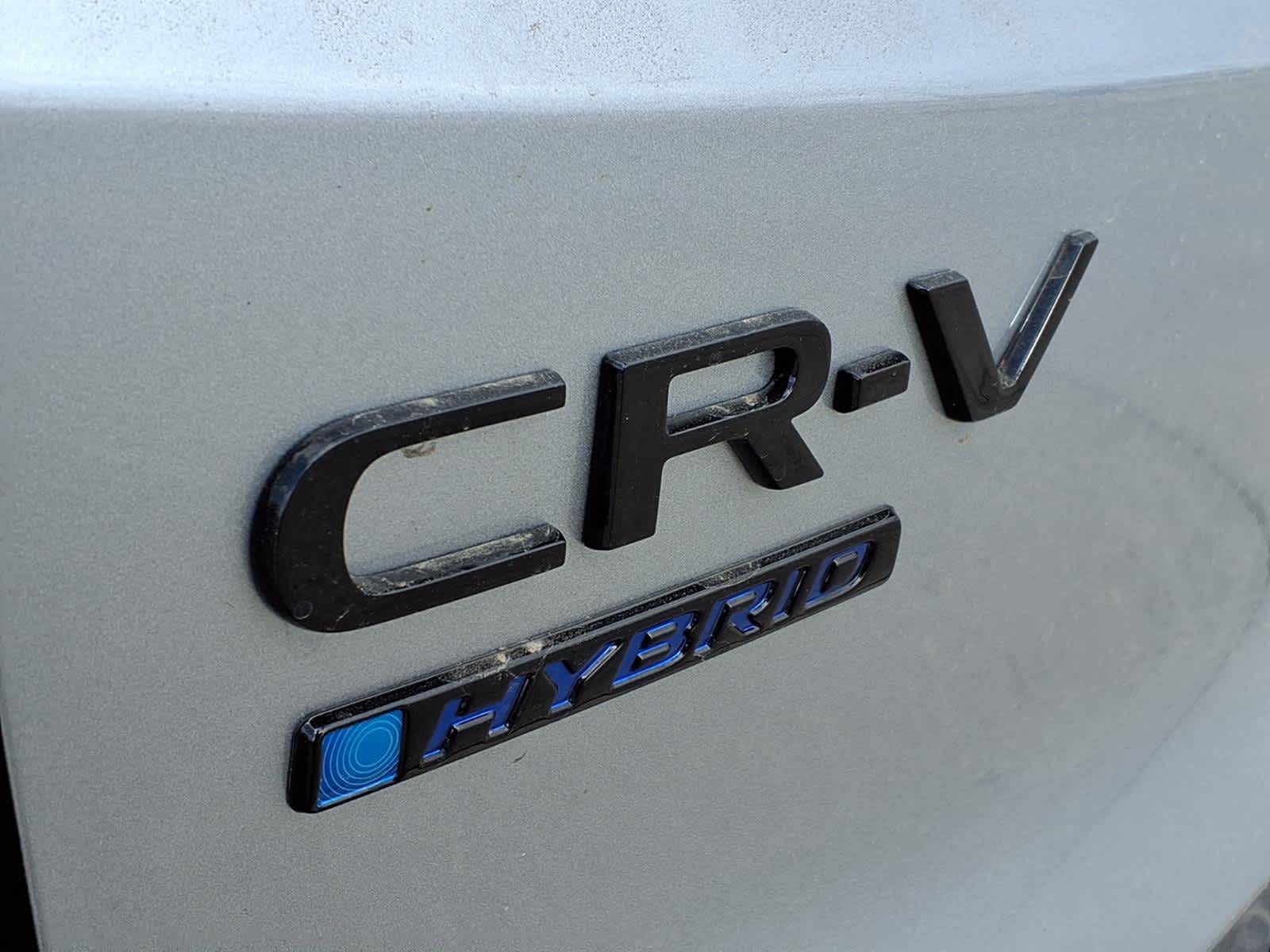 Thumbnail: 2026 Honda CR-V - 7