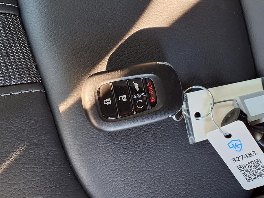 Thumbnail: 2026 Honda Pilot - 20