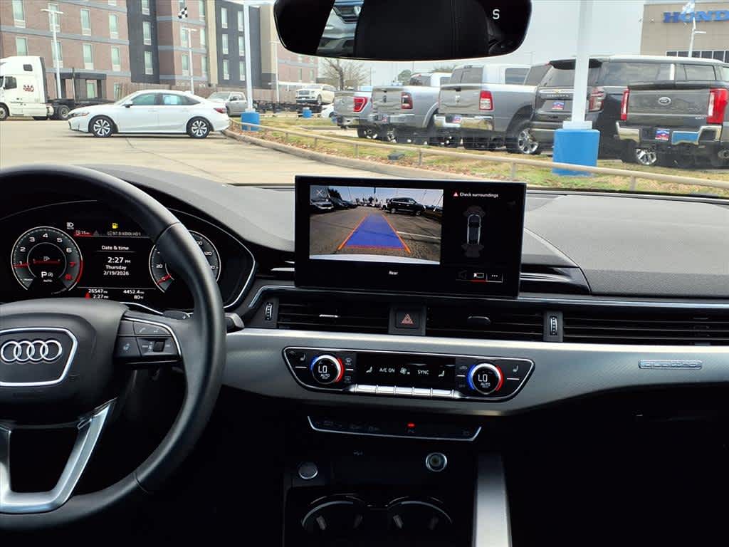 Thumbnail: 2025 Audi A5 - 17