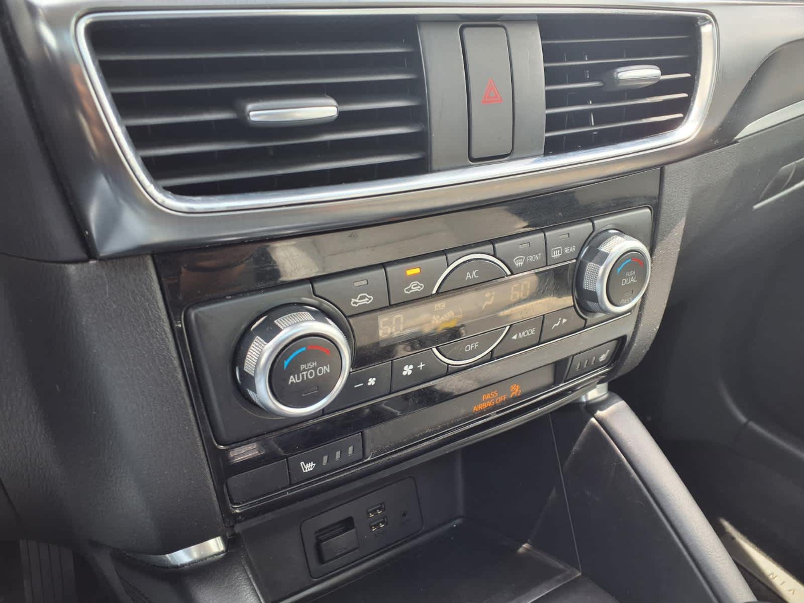 Thumbnail: 2016 Mazda CX-5 - 20