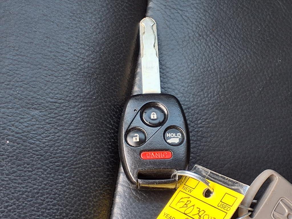 Thumbnail: 2015 Honda Pilot - 24