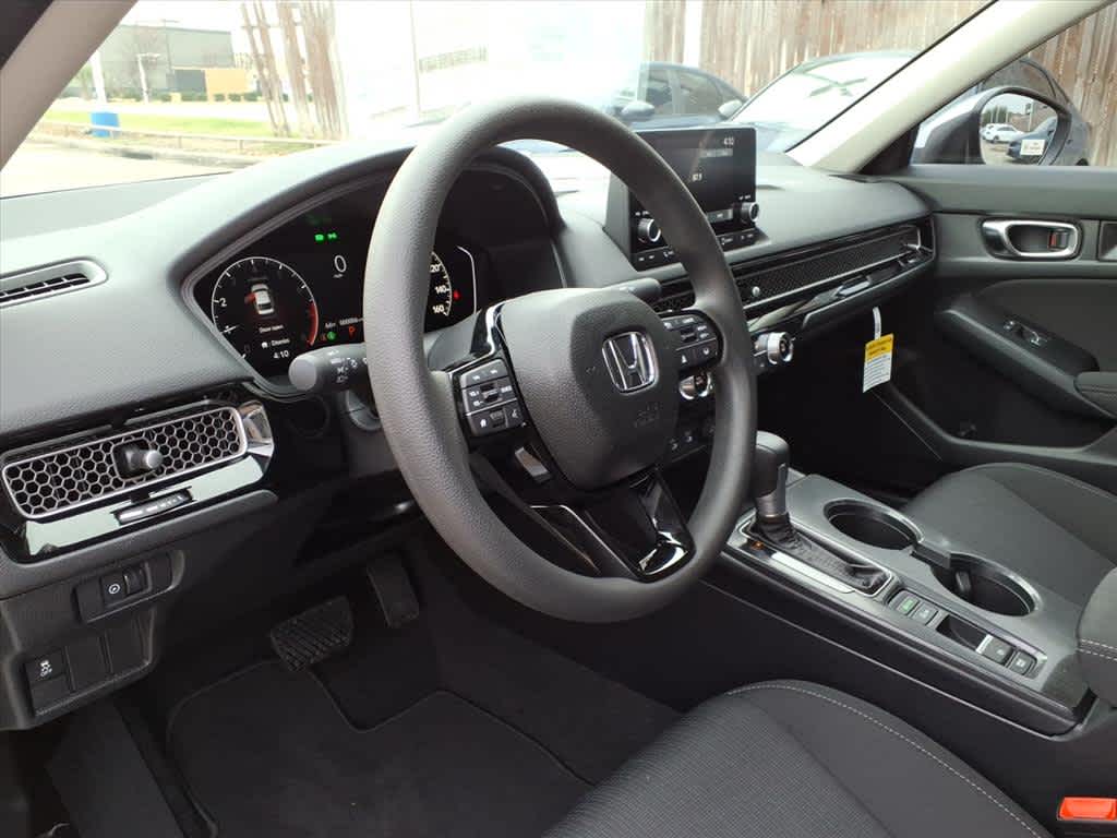 Thumbnail: 2026 Honda Civic - 2