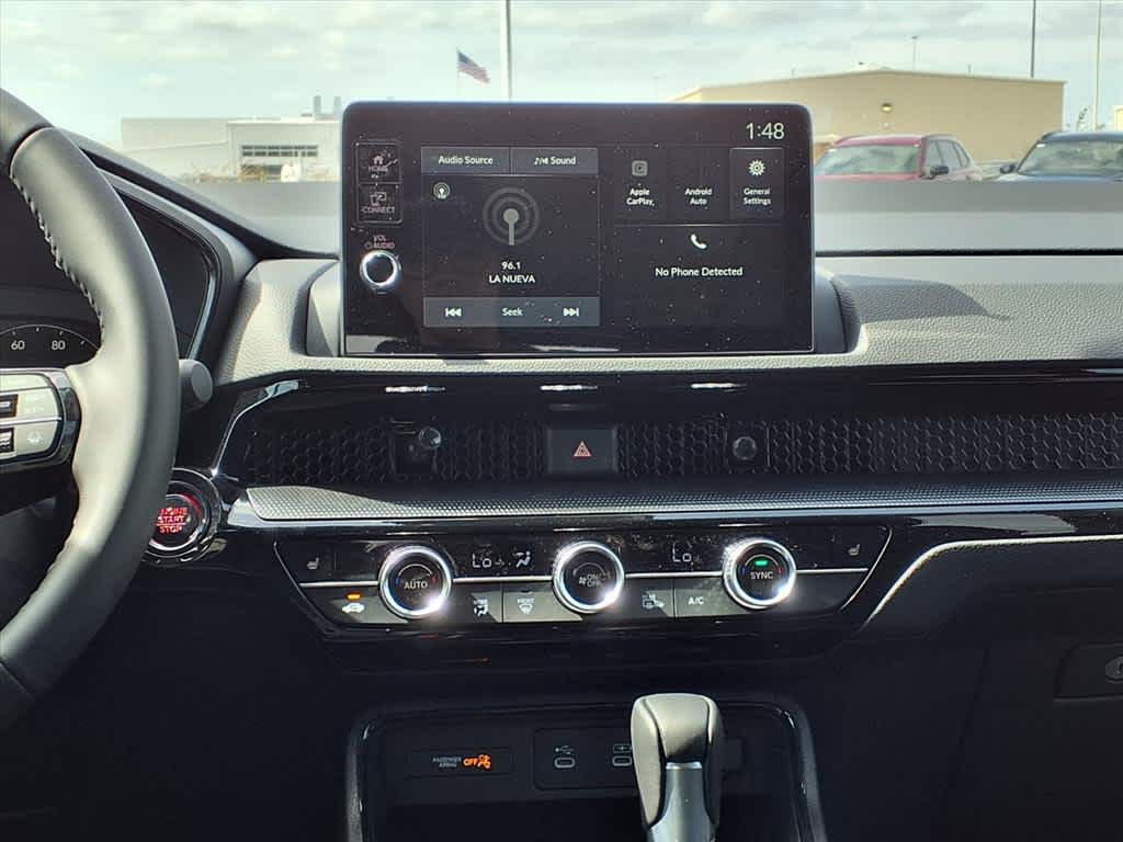 Thumbnail: 2026 Honda CR-V - 16