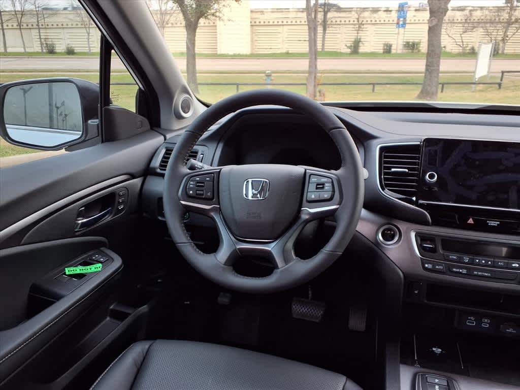 Thumbnail: 2026 Honda Ridgeline - 15