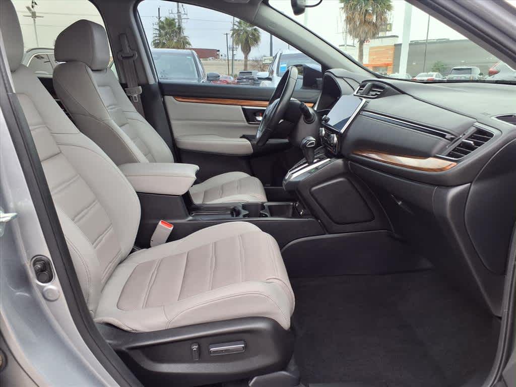 Thumbnail: 2022 Honda CR-V - 14