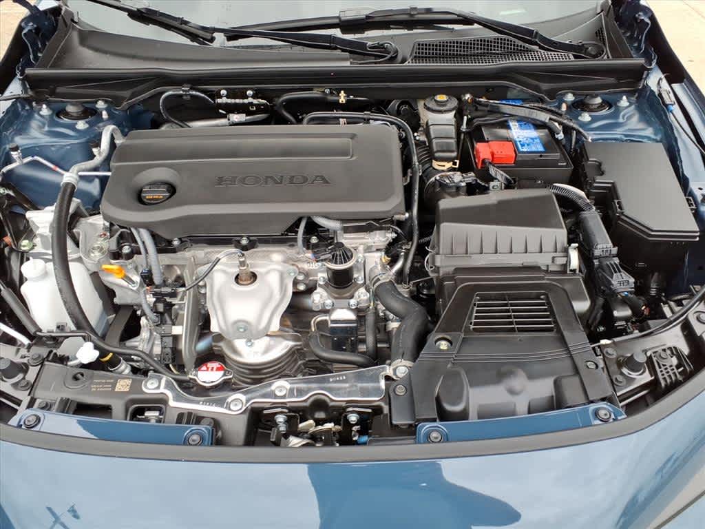 Thumbnail: 2026 Honda Civic - 9