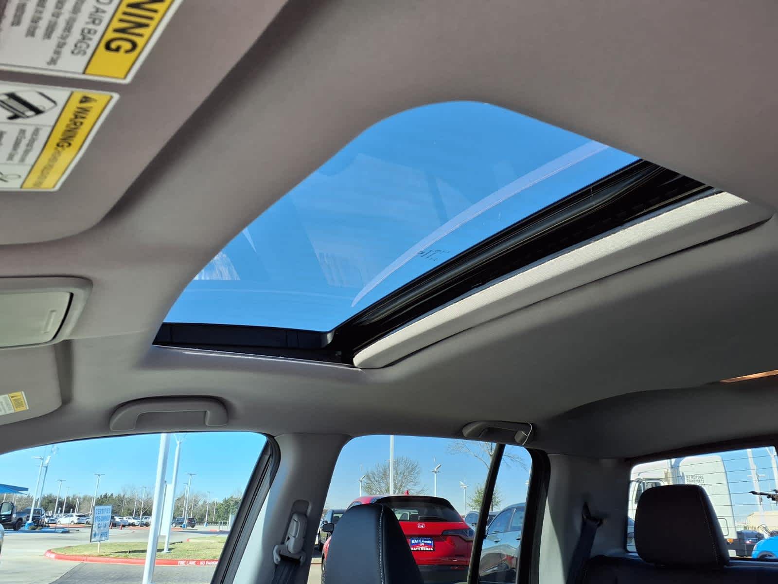 Thumbnail: 2025 Honda Ridgeline - 18