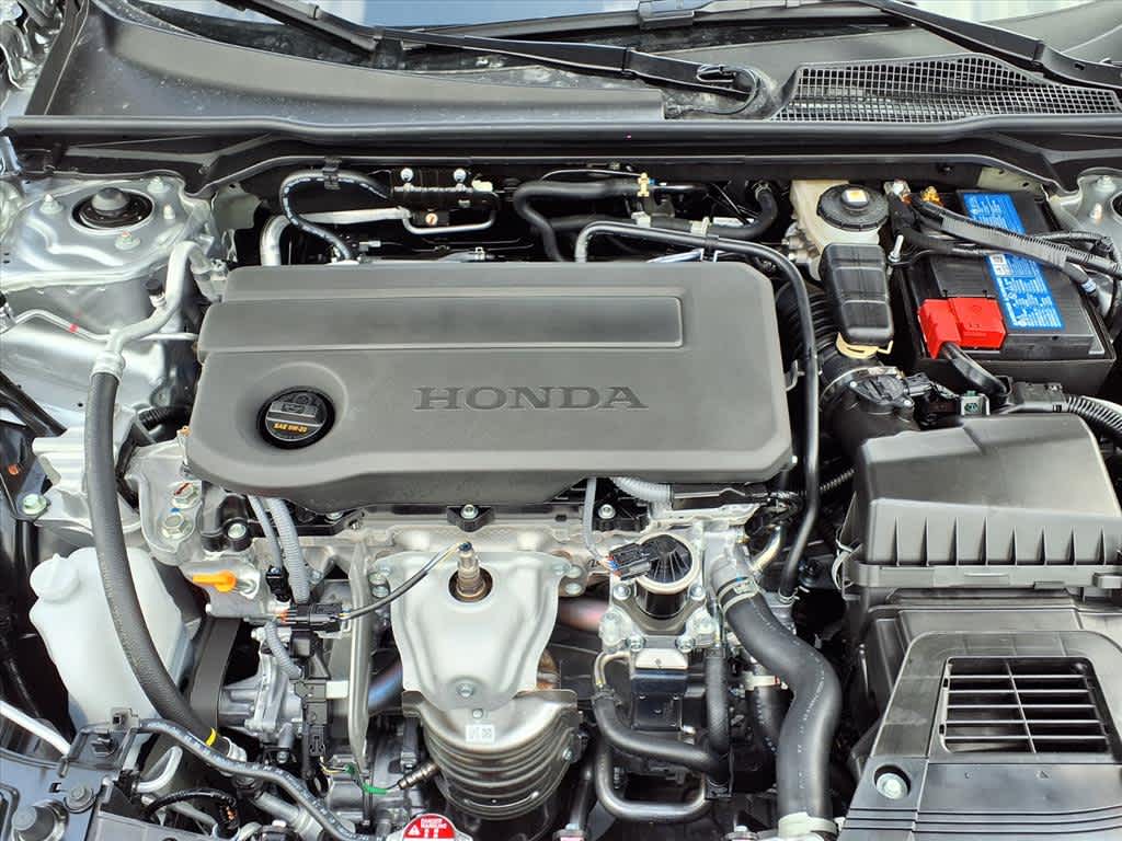 Thumbnail: 2026 Honda Civic - 9