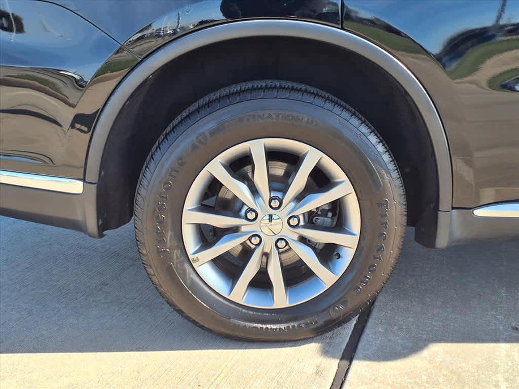 Thumbnail: 2018 Dodge Durango - 8