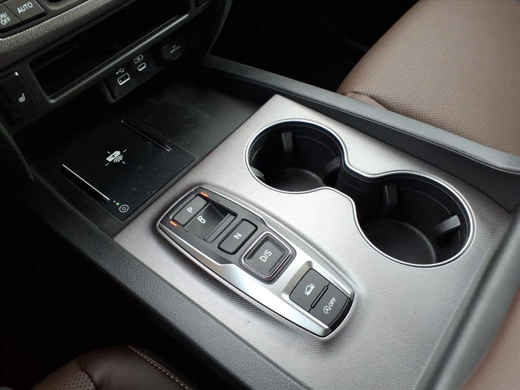 Thumbnail: 2026 Honda Ridgeline - 17