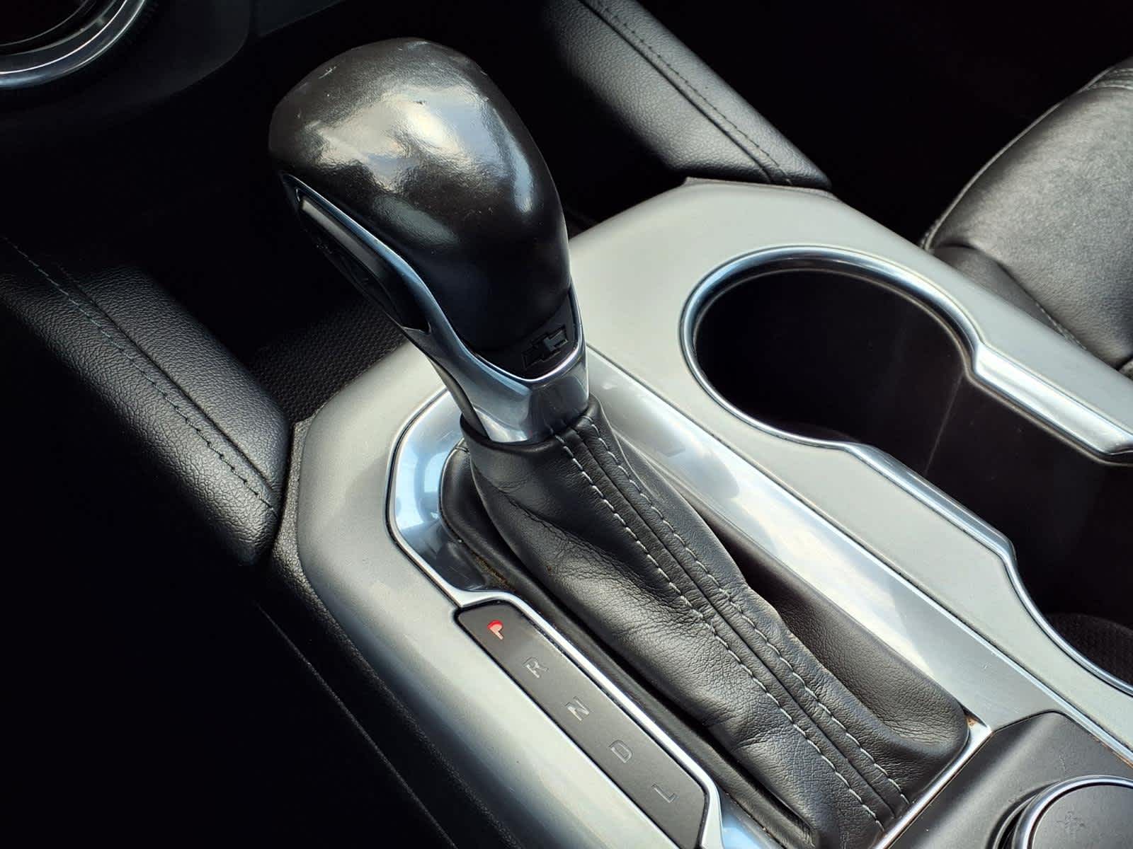 Thumbnail: 2019 Chevrolet Blazer - 23