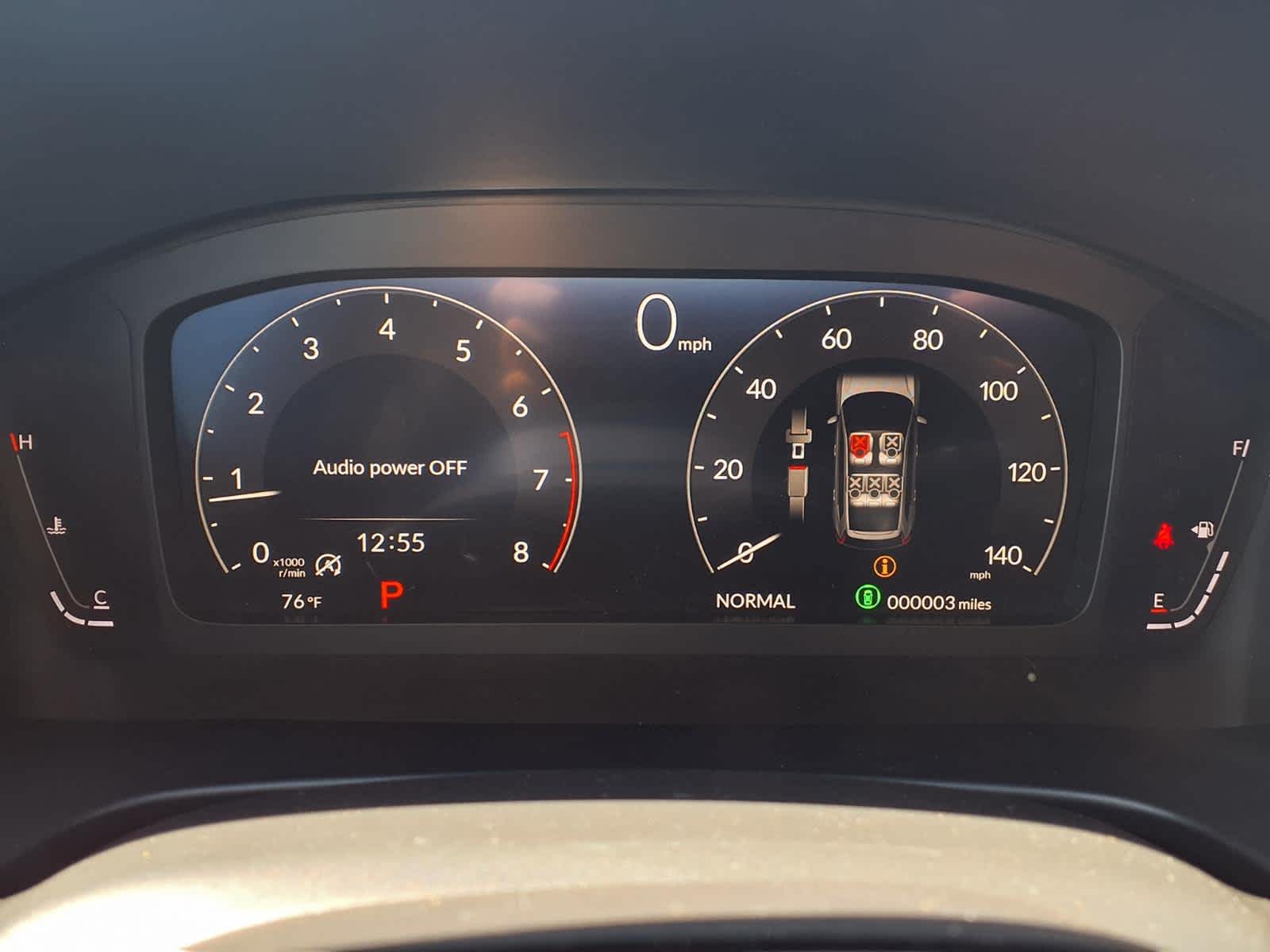 Thumbnail: 2026 Honda CR-V - 17