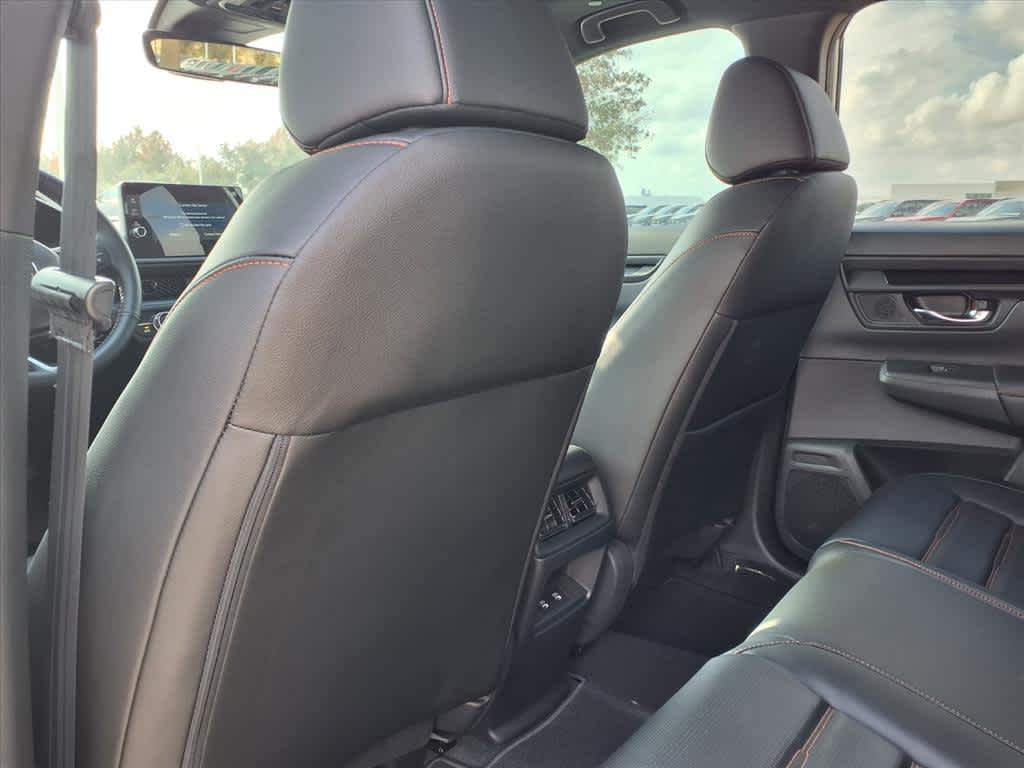 Thumbnail: 2026 Honda CR-V - 12