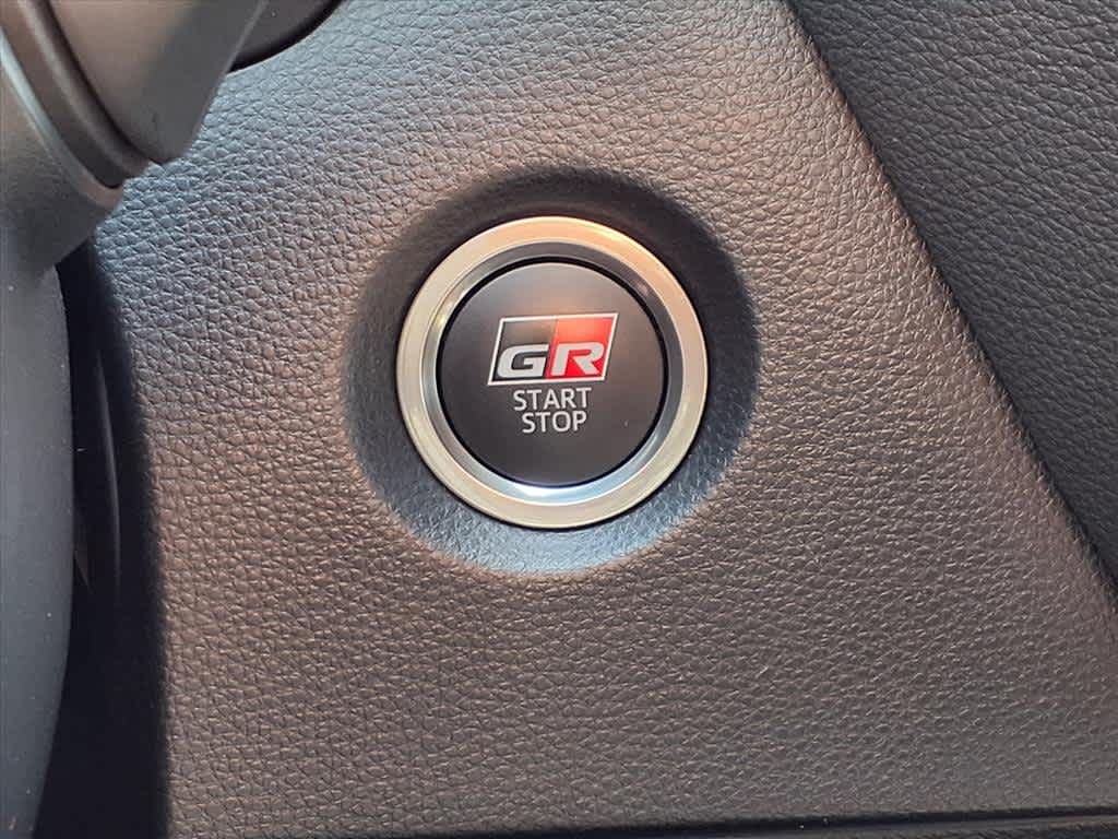 Thumbnail: 2025 Toyota GR Corolla - 23