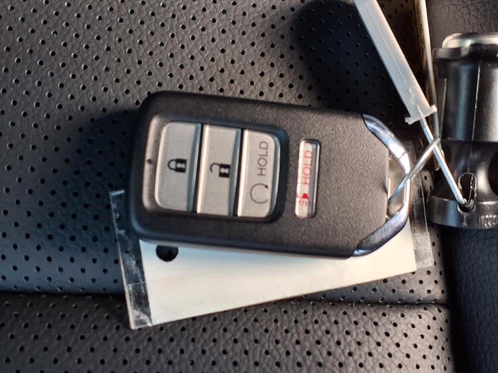 Thumbnail: 2026 Honda Ridgeline - 20