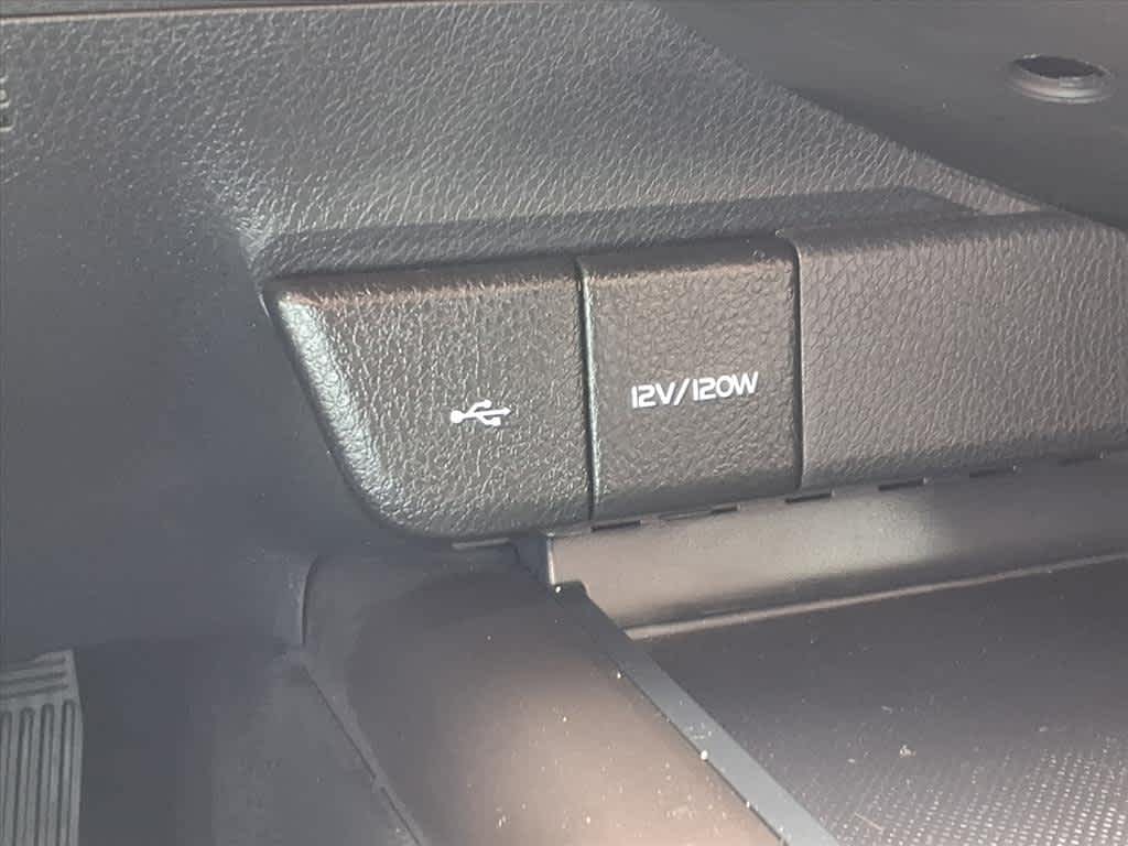 Thumbnail: 2023 Toyota Camry - 23