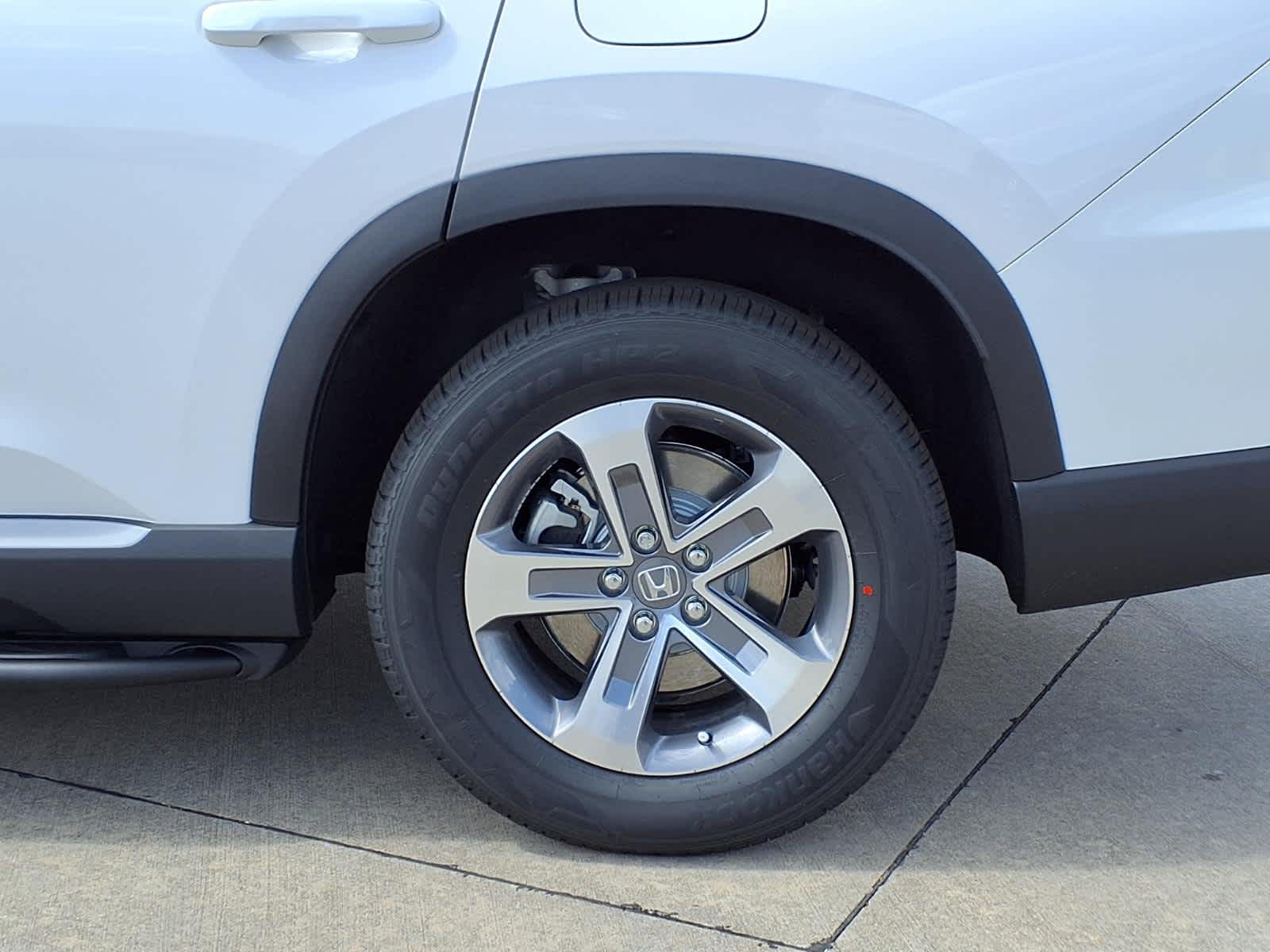 Thumbnail: 2026 Honda Pilot - 8