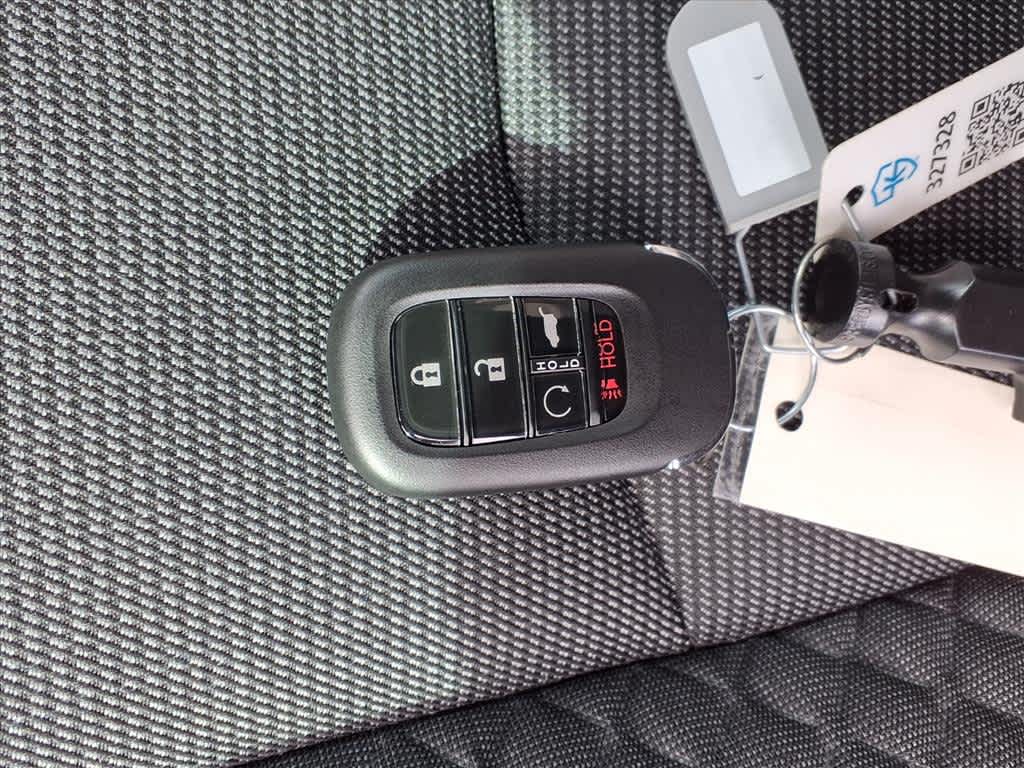 Thumbnail: 2026 Honda Pilot - 20