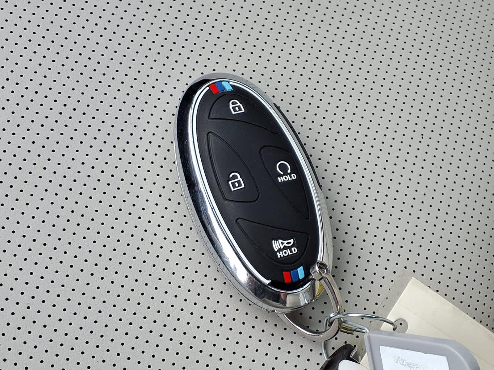 Thumbnail: 2024 Hyundai Santa Fe - 24