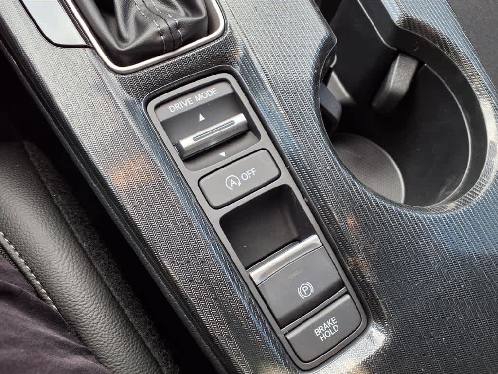 Thumbnail: 2026 Honda Civic - 20