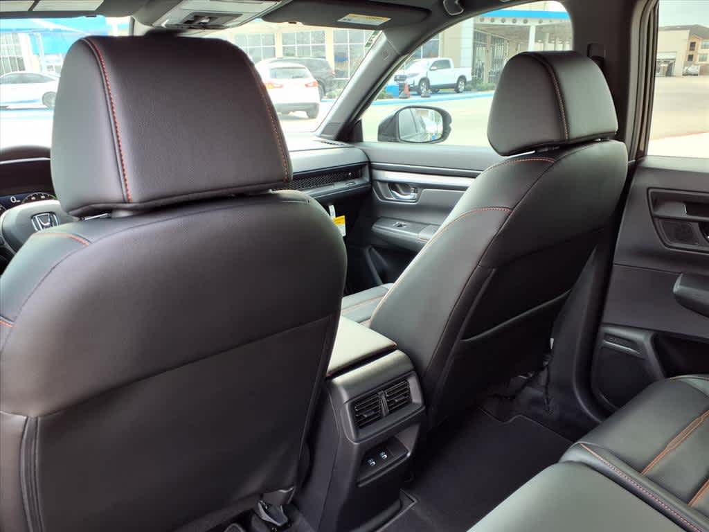 Thumbnail: 2026 Honda CR-V - 12