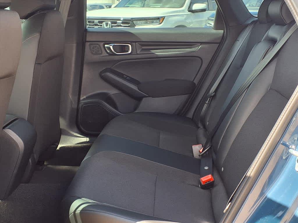 Thumbnail: 2026 Honda Civic - 12