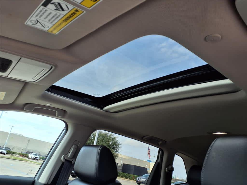 Thumbnail: 2025 Honda CR-V - 16