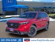  Honda CR-V Hybrid