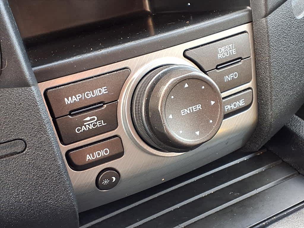 Thumbnail: 2015 Honda Pilot - 20