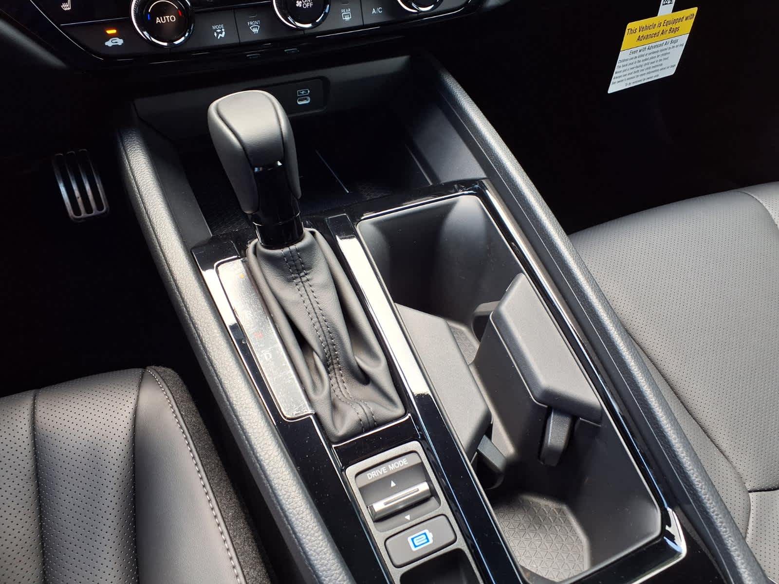 Thumbnail: 2026 Honda Accord - 18