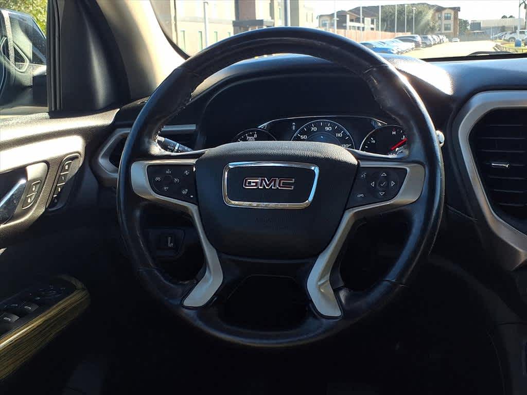 Thumbnail: 2019 GMC Acadia - 14