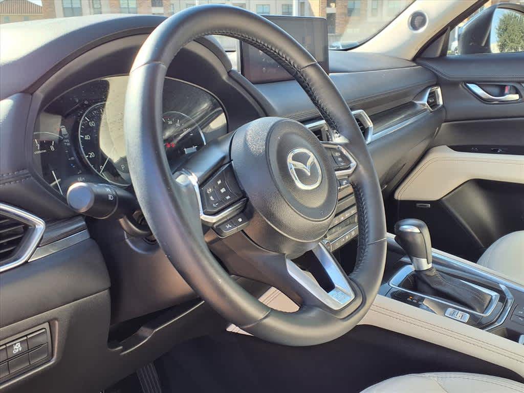 Thumbnail: 2022 Mazda CX-5 - 2