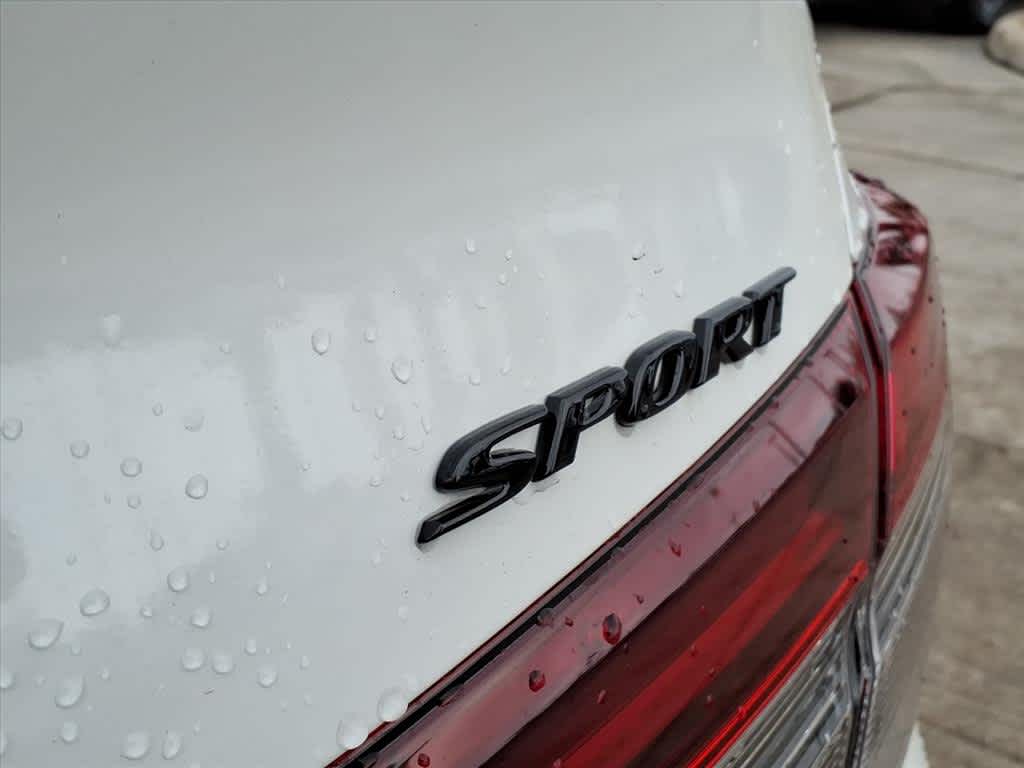 Thumbnail: 2026 Honda Civic - 7